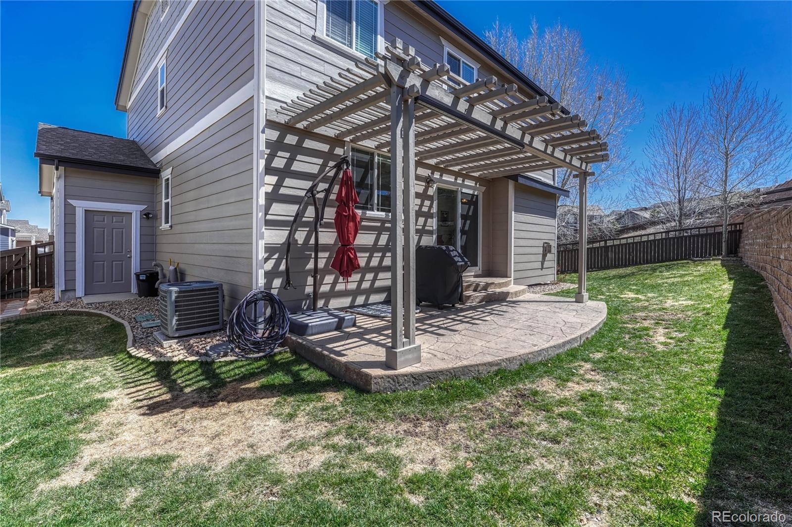 MLS Image #37 for 2976  open sky way,castle rock, Colorado