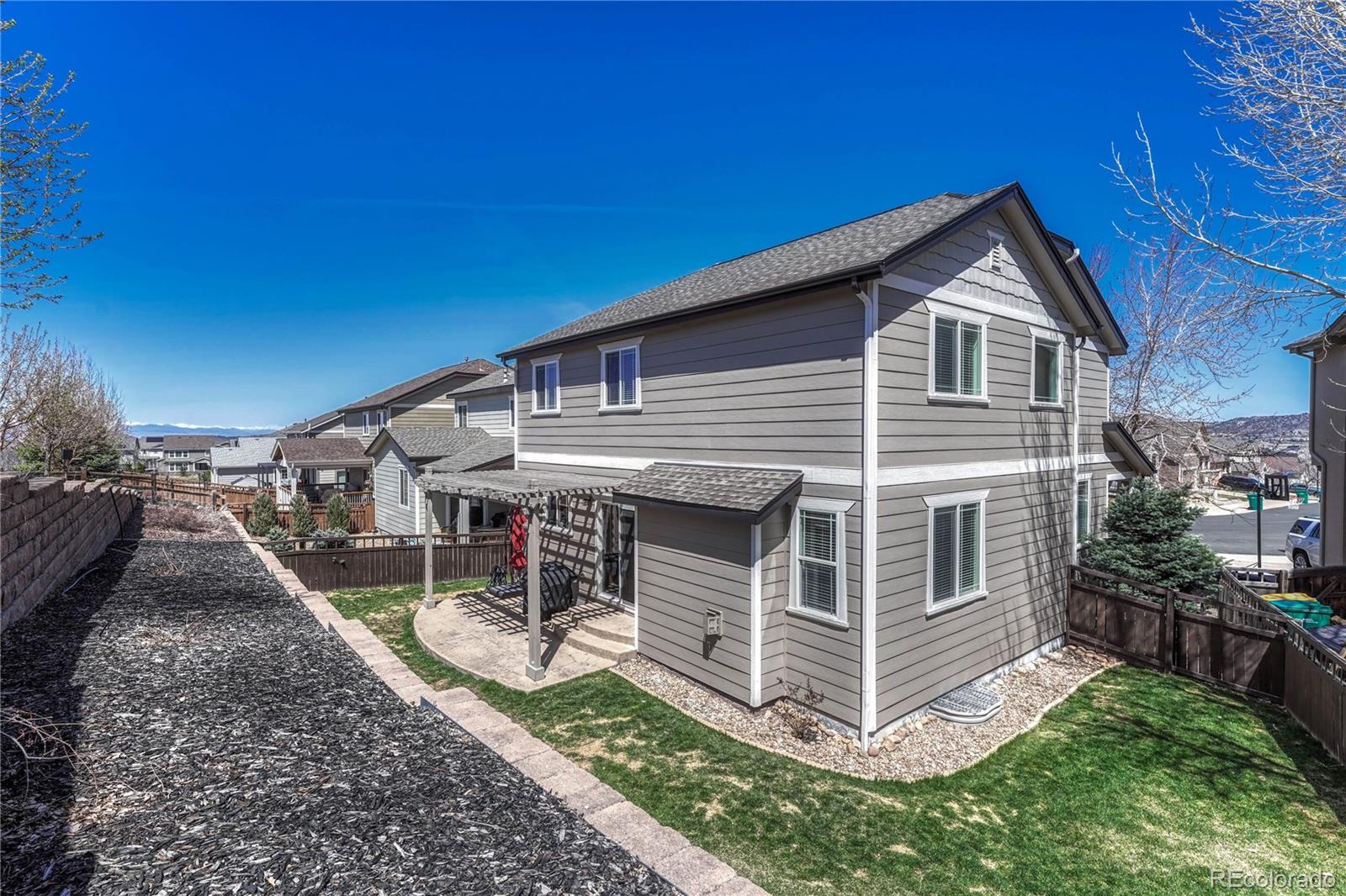 MLS Image #39 for 2976  open sky way,castle rock, Colorado