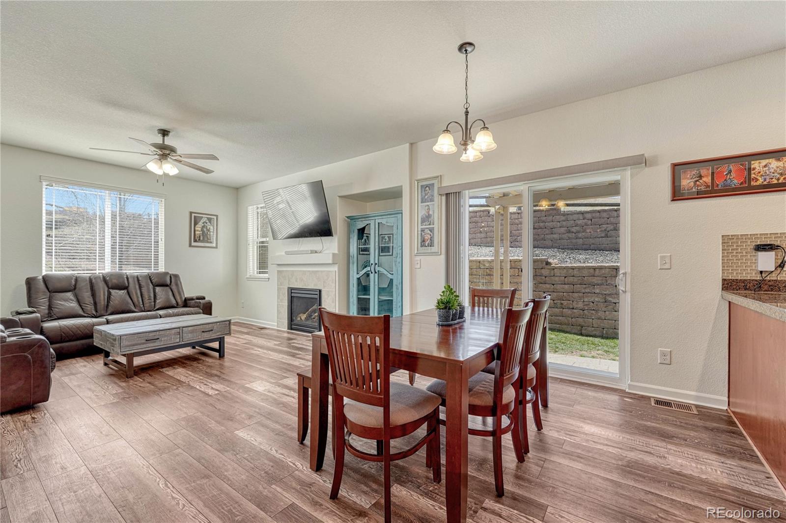 MLS Image #4 for 2976  open sky way,castle rock, Colorado