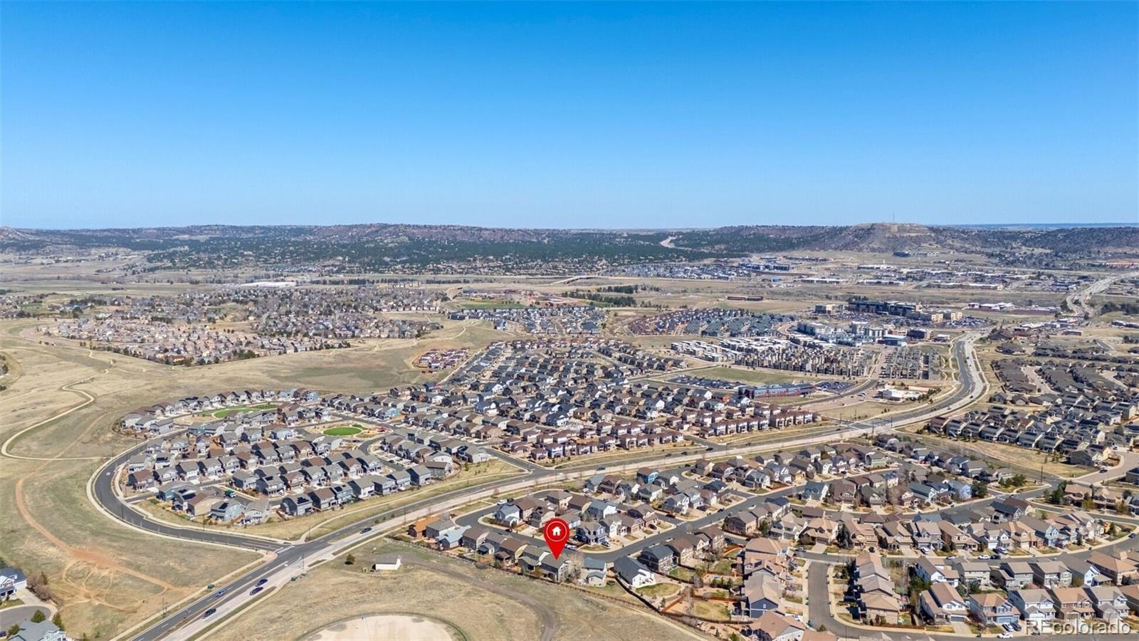 MLS Image #41 for 2976  open sky way,castle rock, Colorado