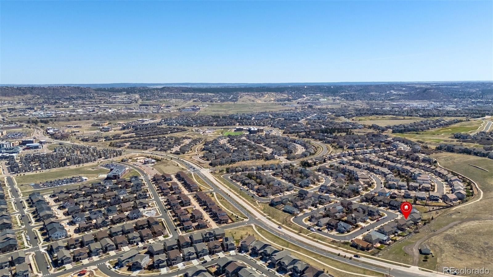 MLS Image #42 for 2976  open sky way,castle rock, Colorado