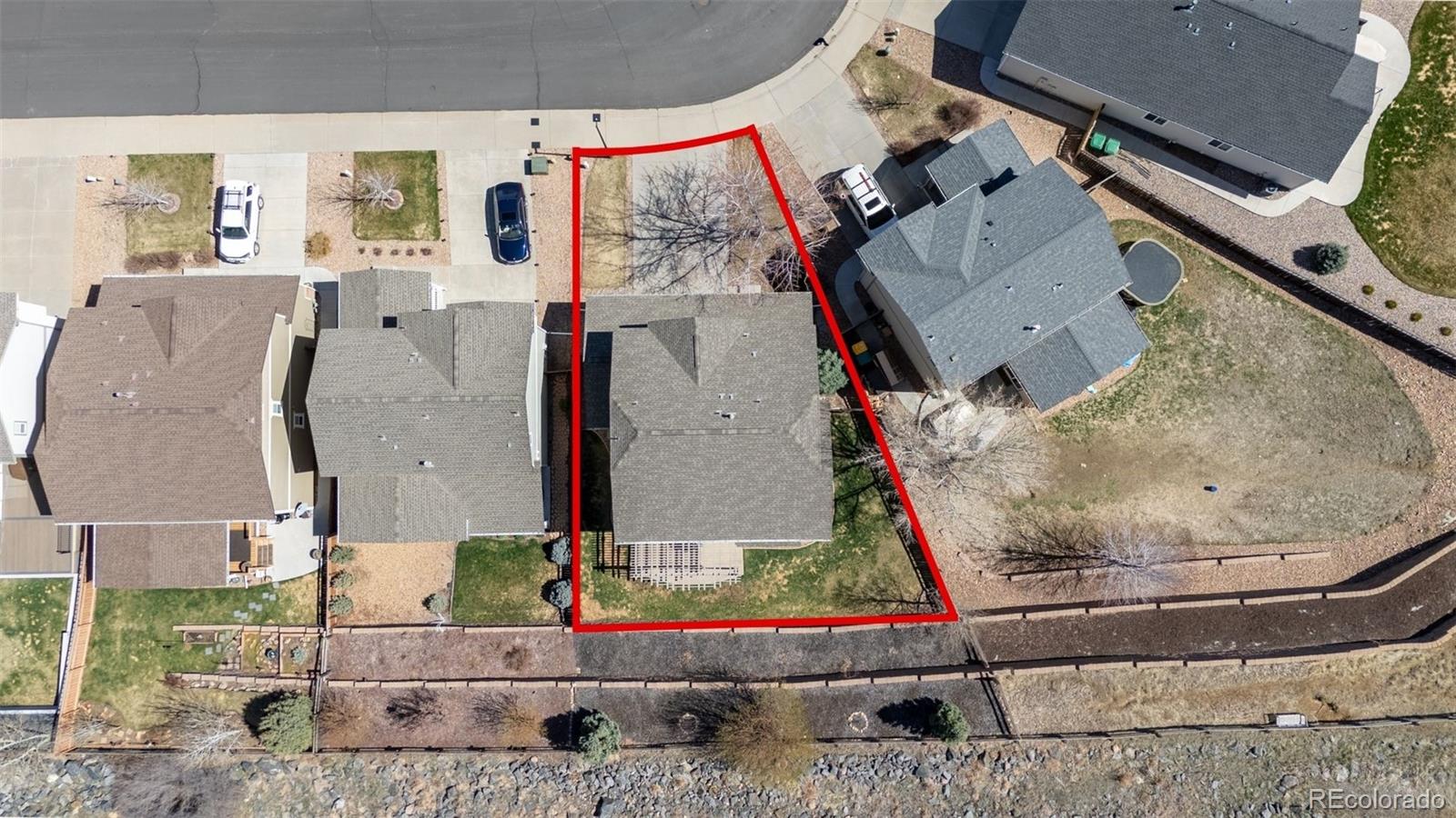 MLS Image #43 for 2976  open sky way,castle rock, Colorado