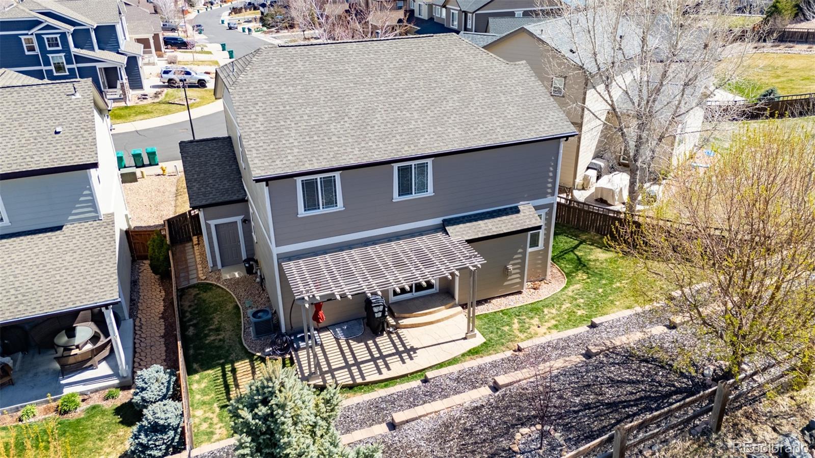 MLS Image #44 for 2976  open sky way,castle rock, Colorado