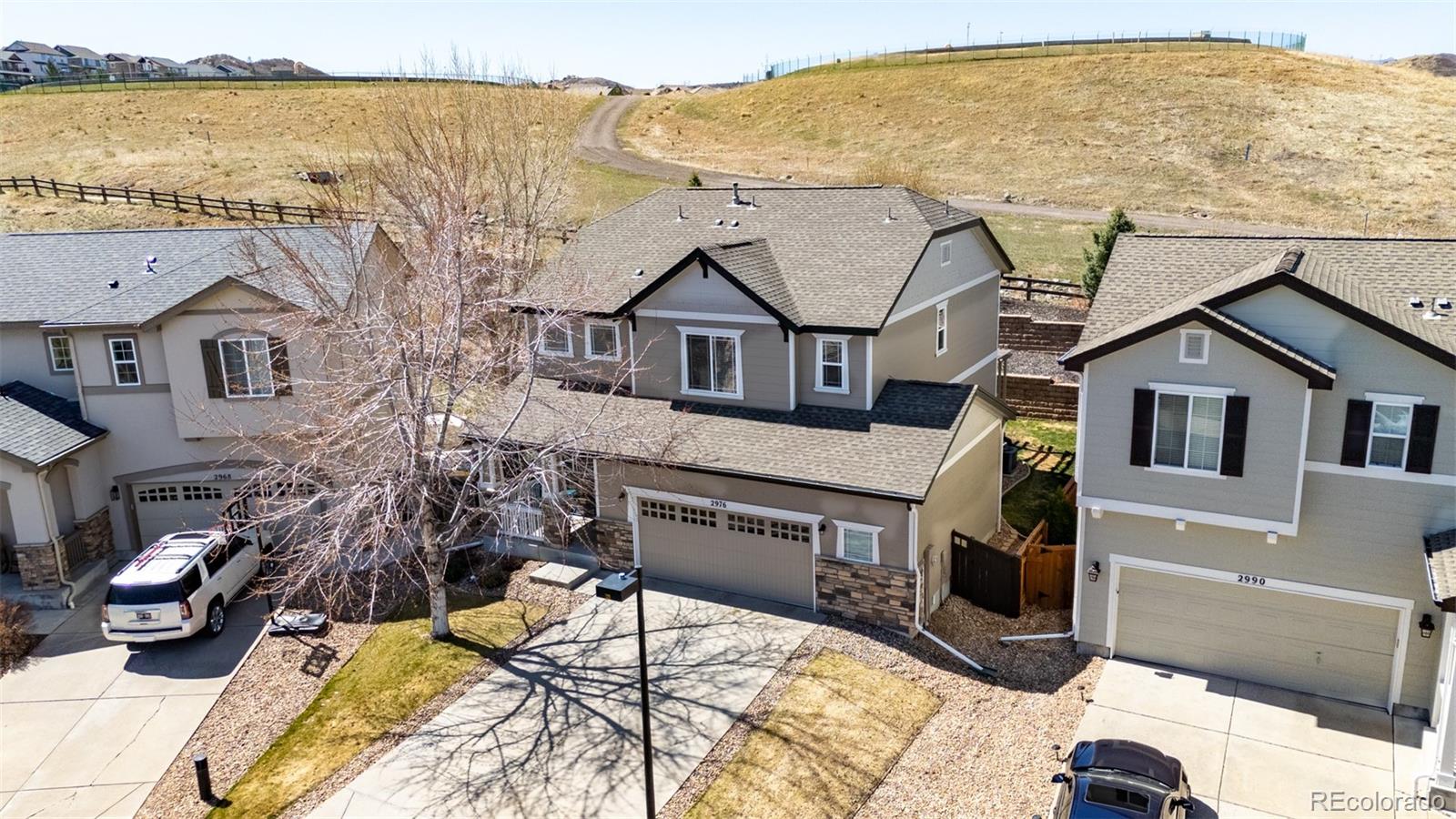 MLS Image #45 for 2976  open sky way,castle rock, Colorado