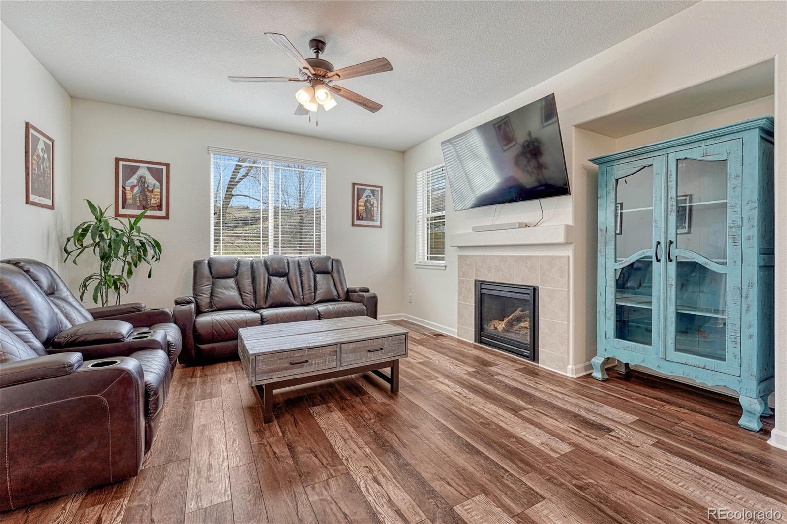 MLS Image #5 for 2976  open sky way,castle rock, Colorado