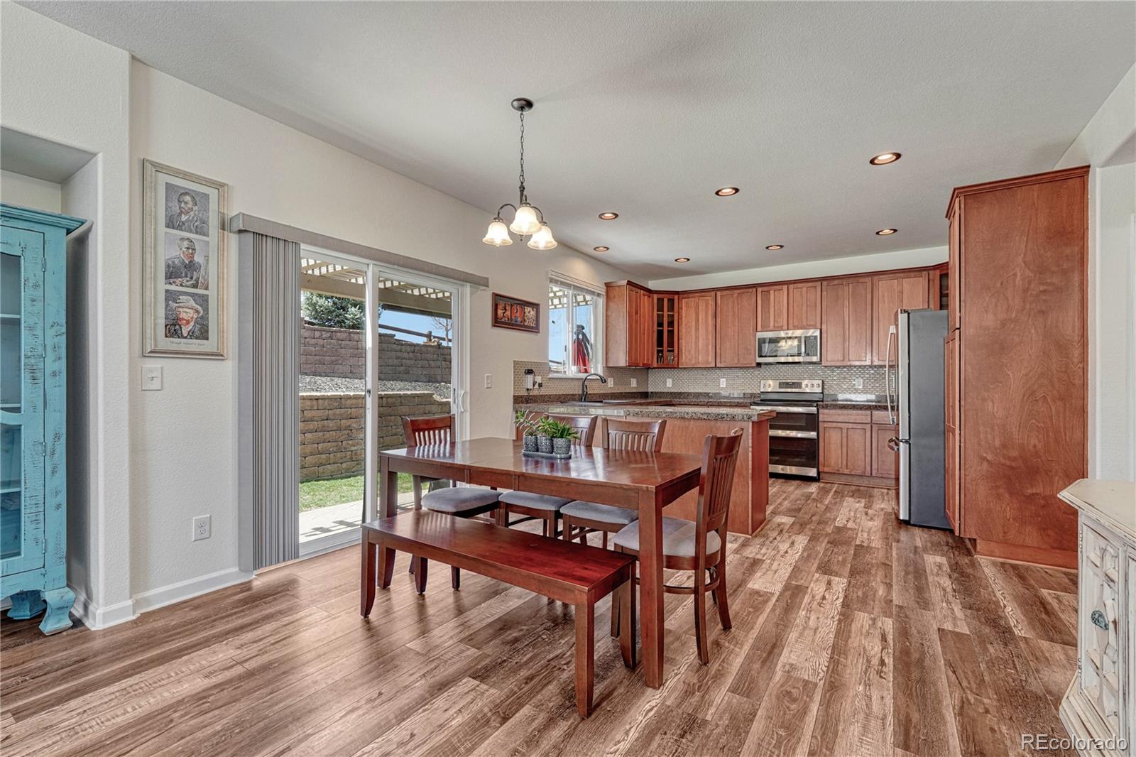 MLS Image #9 for 2976  open sky way,castle rock, Colorado