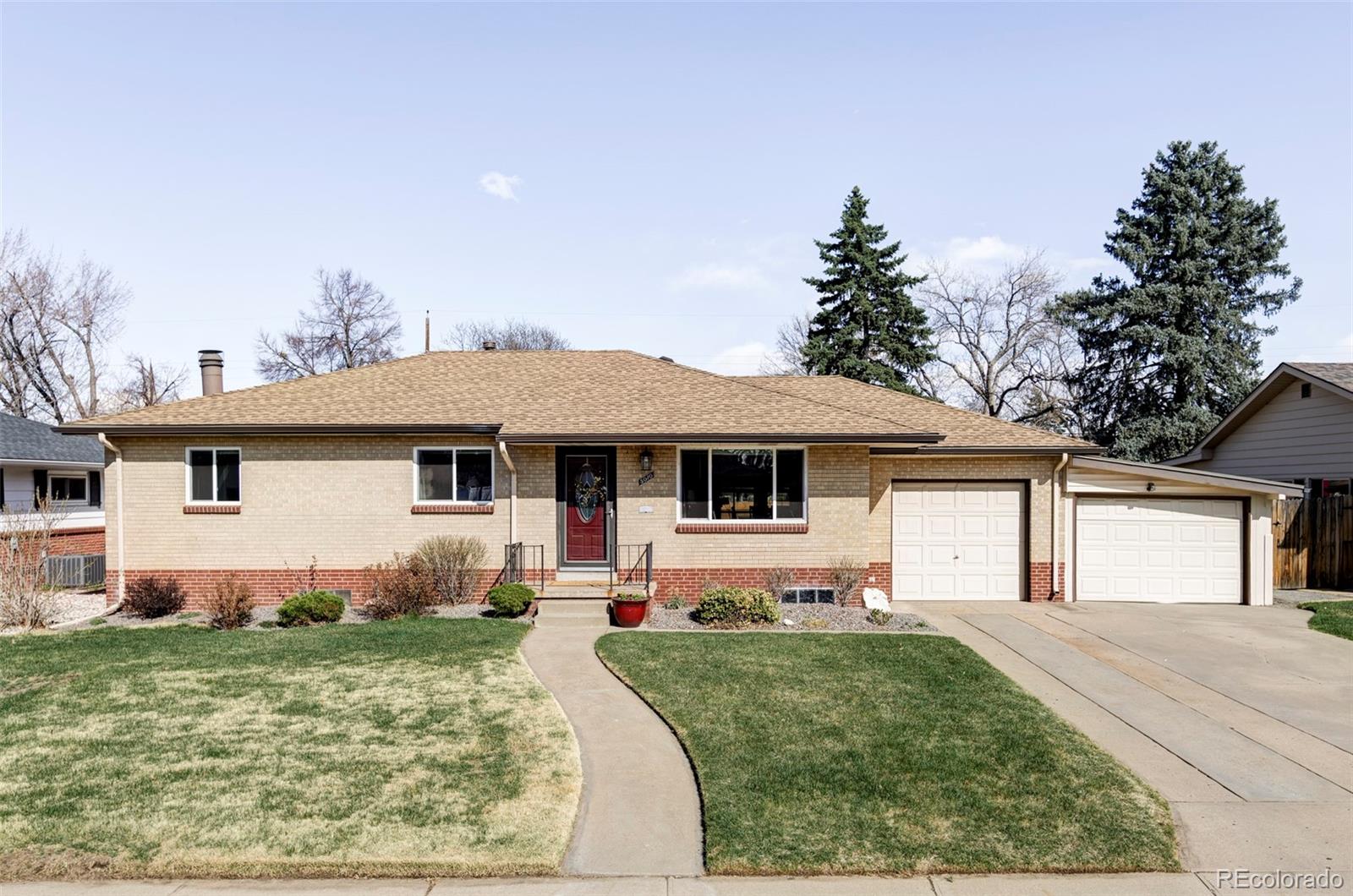 MLS Image #0 for 5010 s elati street,englewood, Colorado