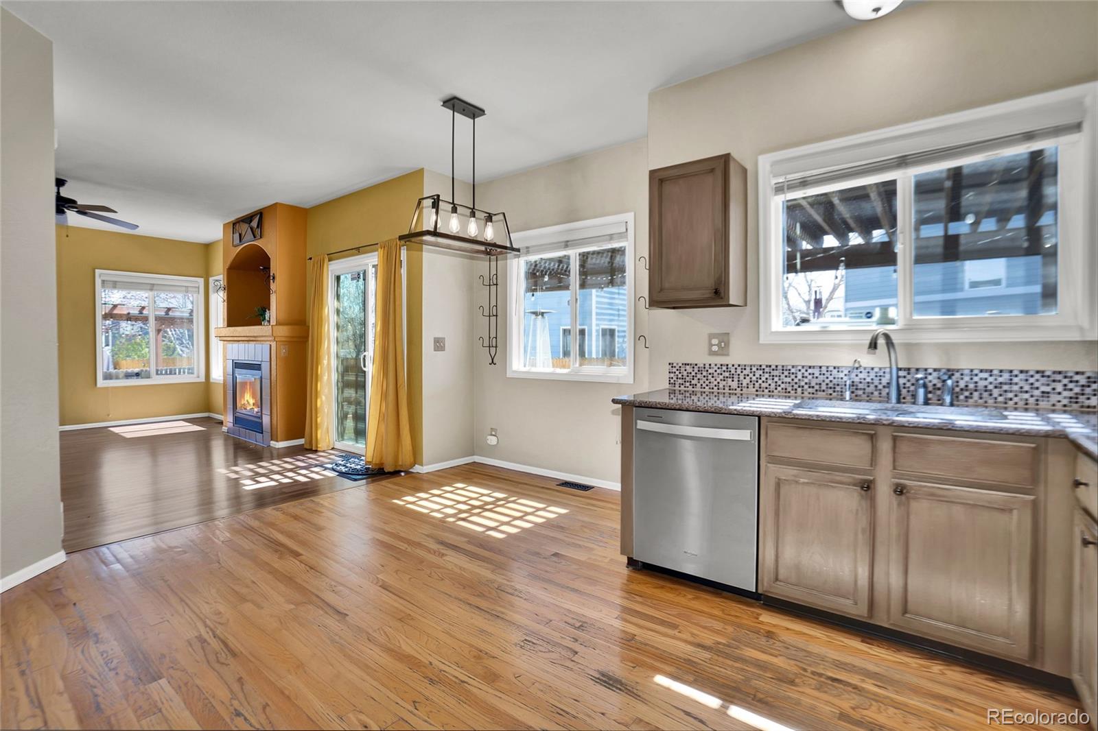MLS Image #10 for 10732  cook court,northglenn, Colorado