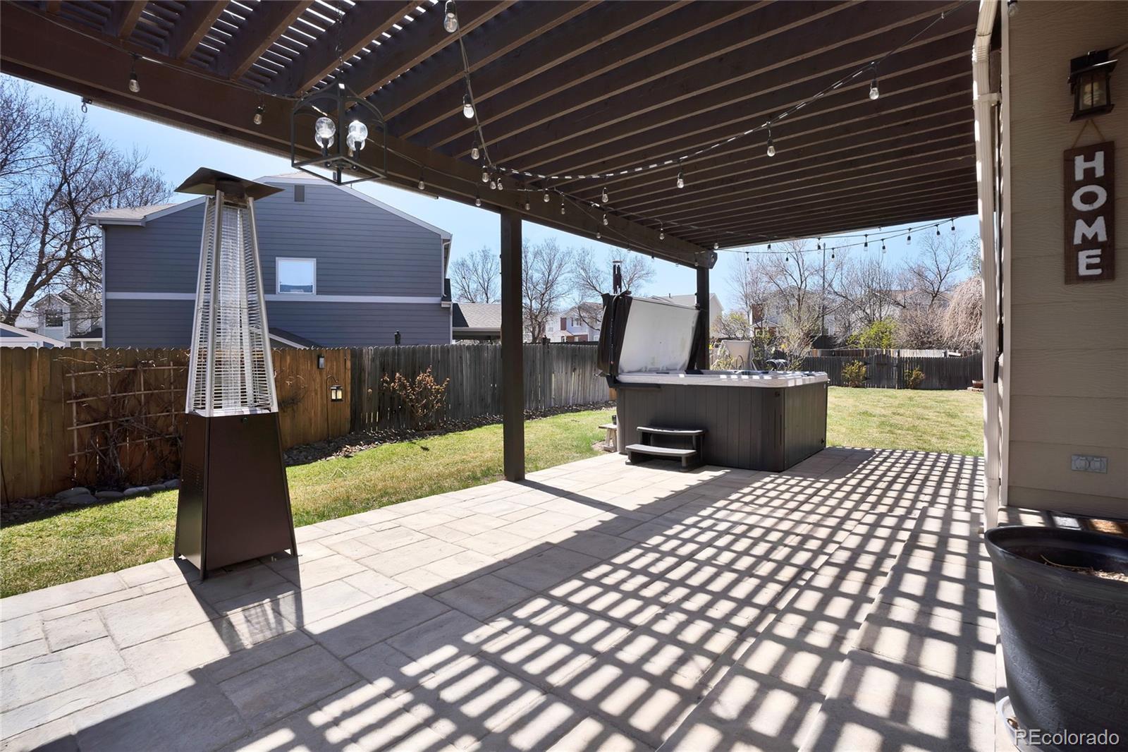 MLS Image #27 for 10732  cook court,northglenn, Colorado