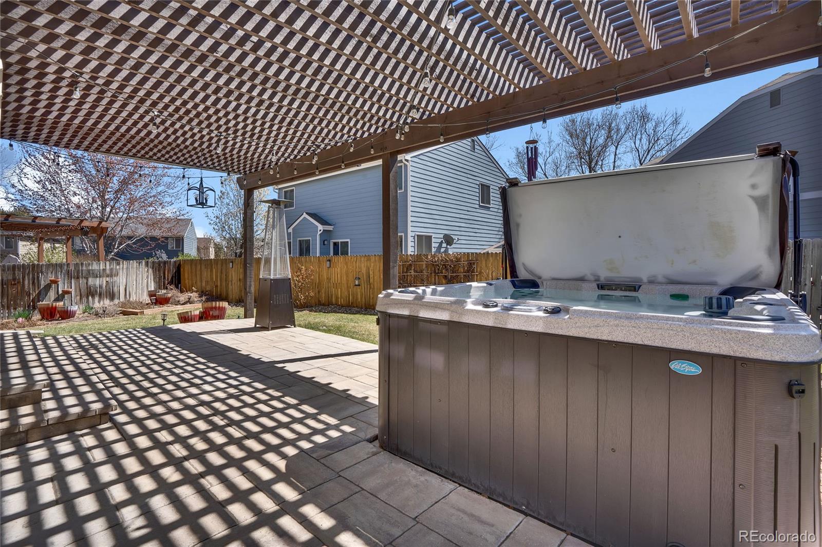 MLS Image #28 for 10732  cook court,northglenn, Colorado