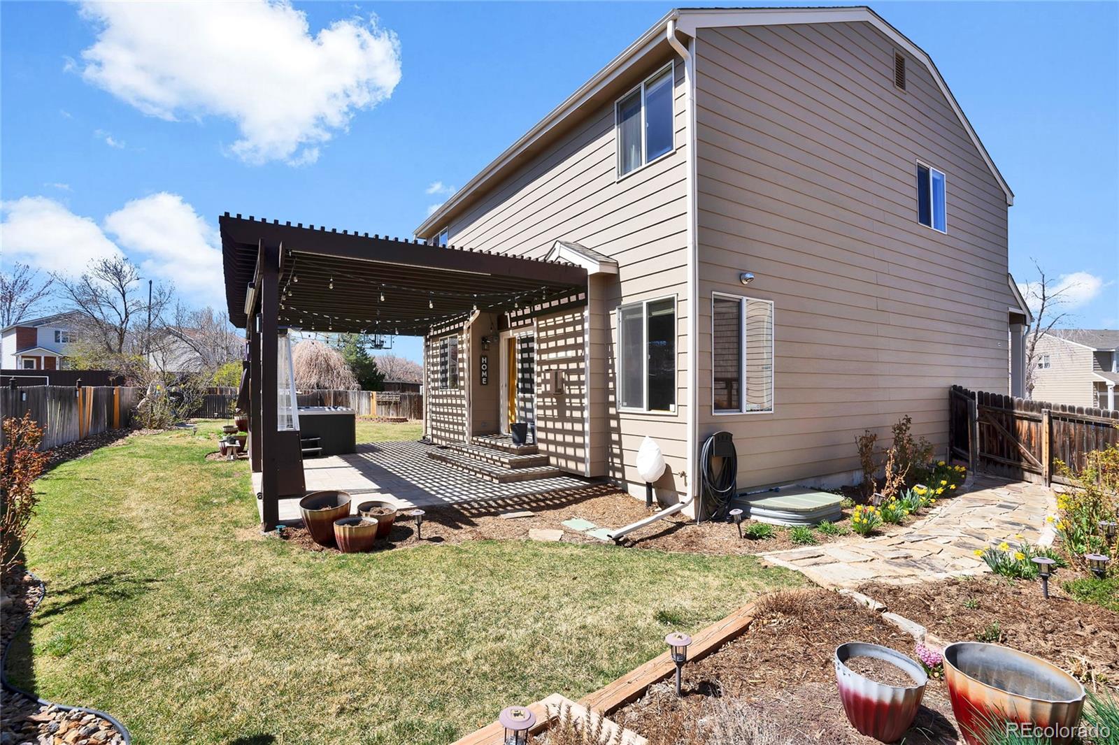 MLS Image #29 for 10732  cook court,northglenn, Colorado