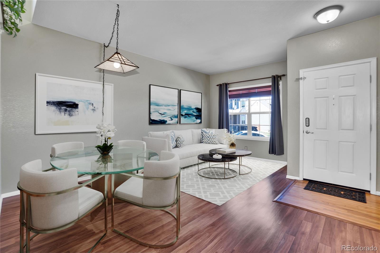 MLS Image #3 for 10732  cook court,northglenn, Colorado