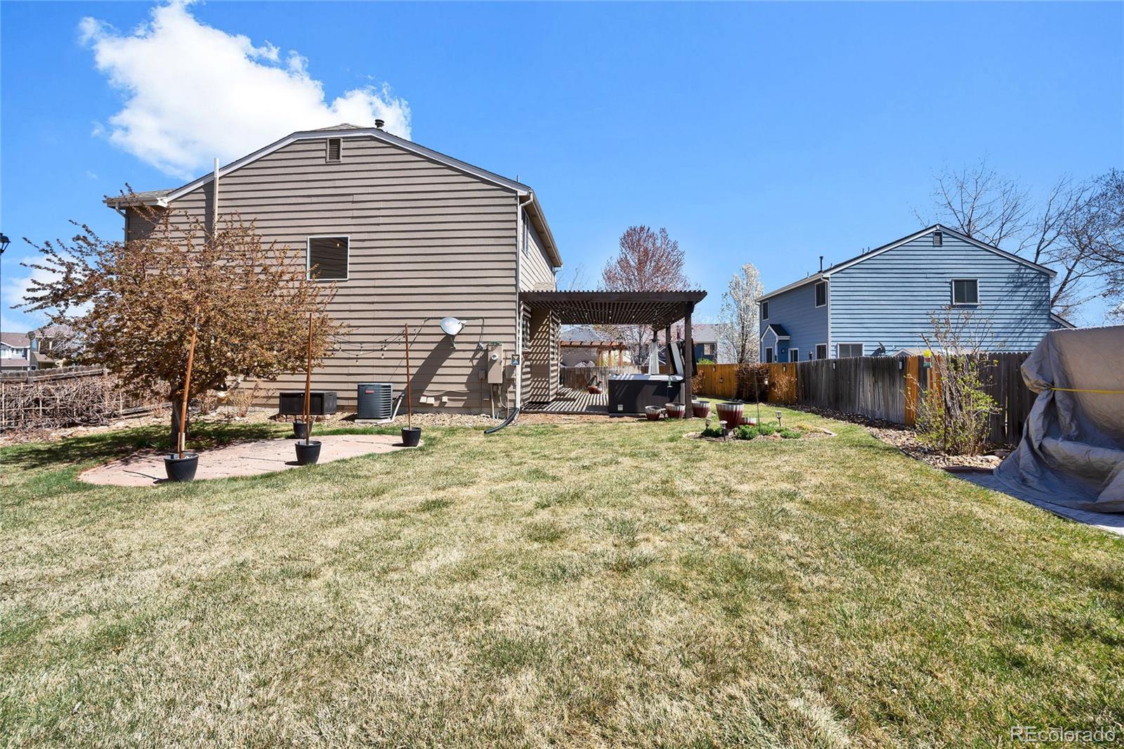 MLS Image #30 for 10732  cook court,northglenn, Colorado