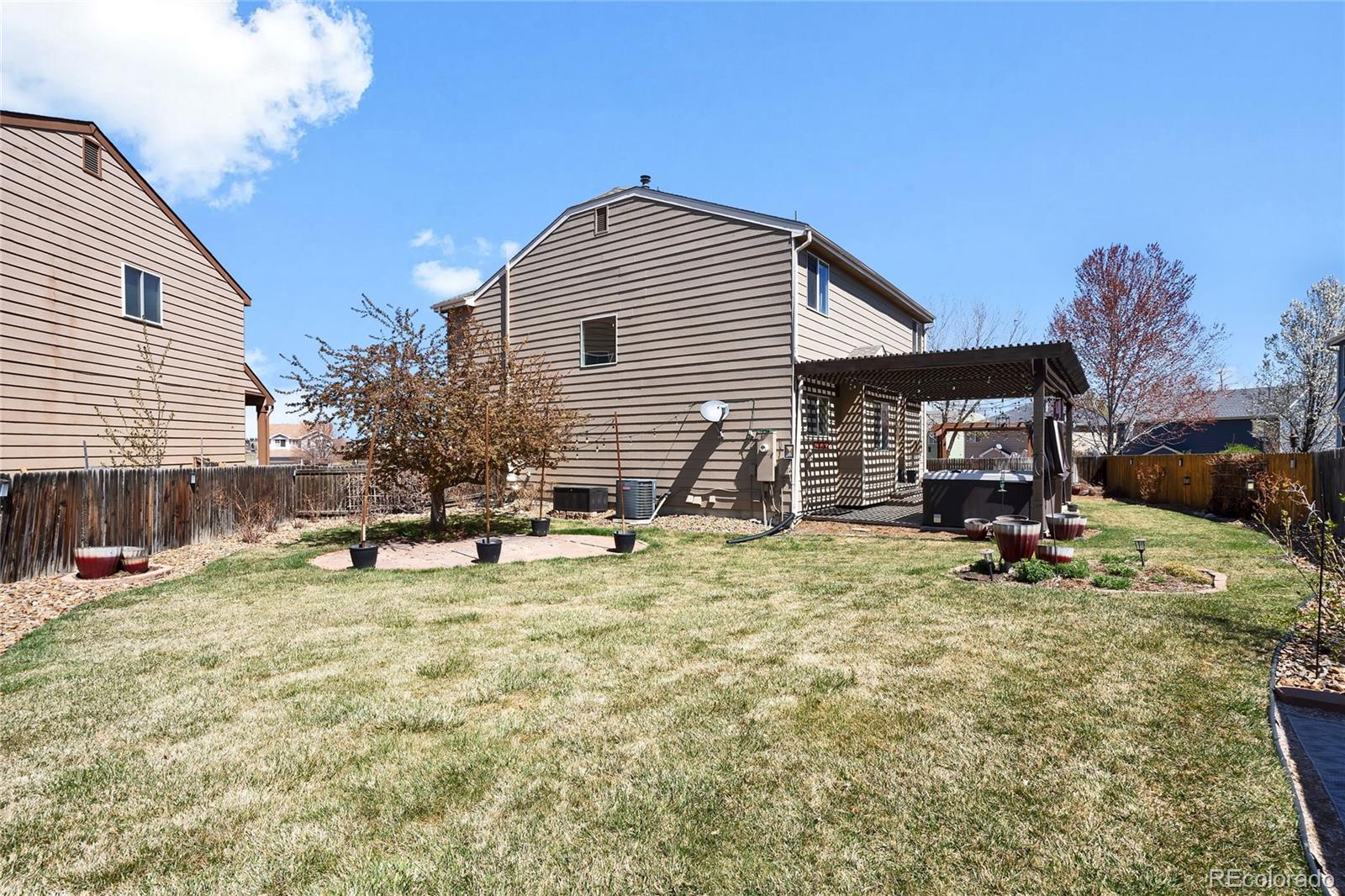 MLS Image #31 for 10732  cook court,northglenn, Colorado