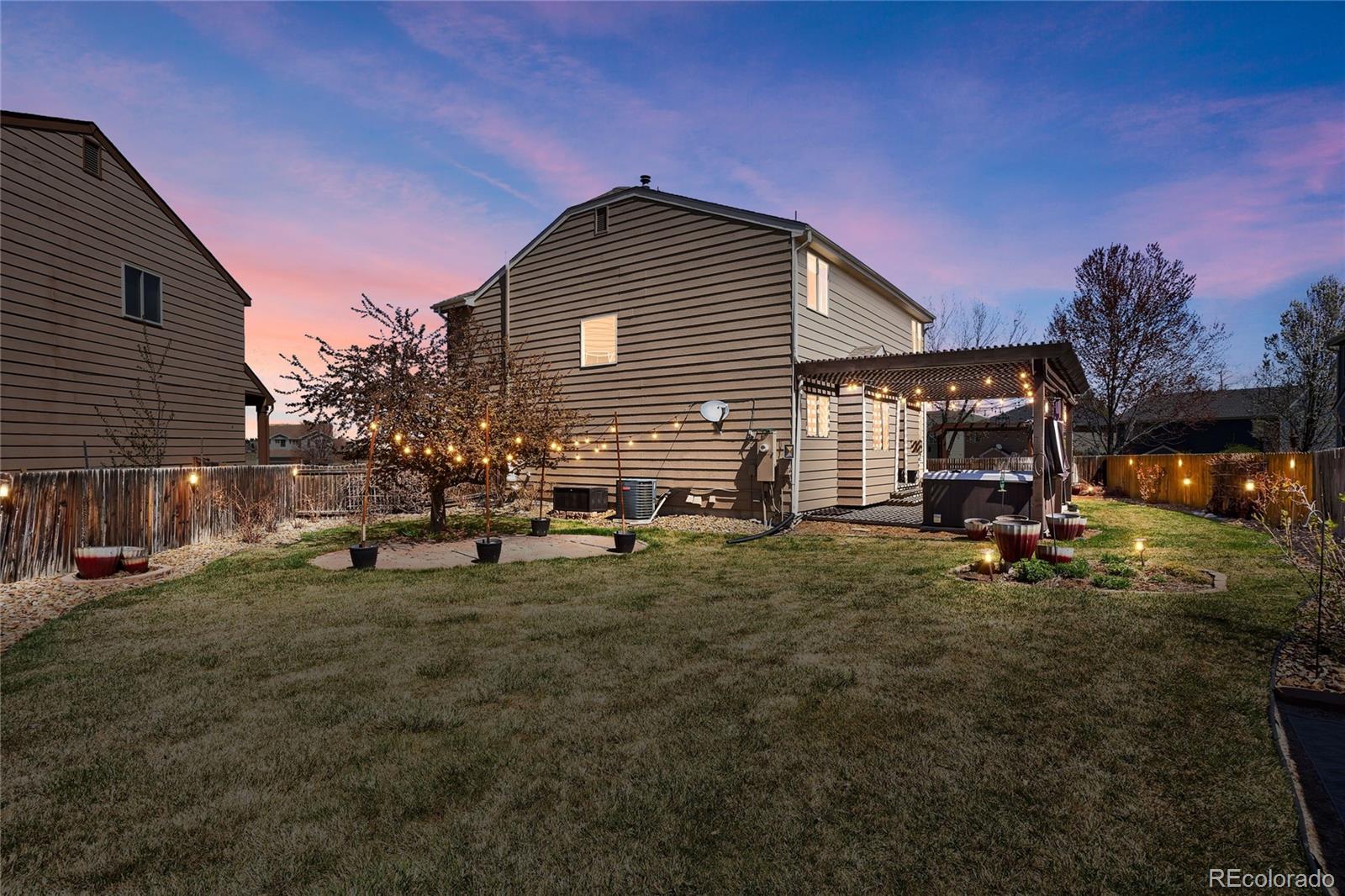 MLS Image #33 for 10732  cook court,northglenn, Colorado