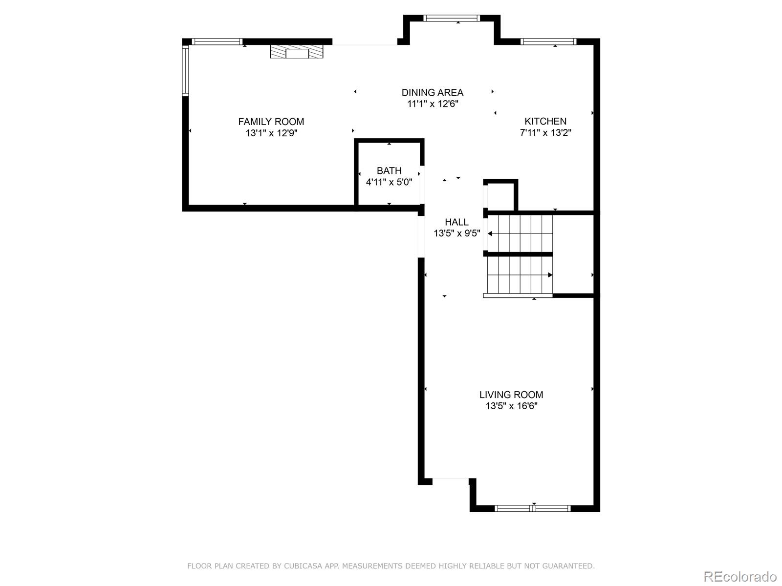 MLS Image #38 for 10732  cook court,northglenn, Colorado