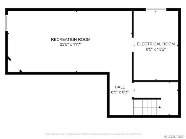 MLS Image #40 for 10732  cook court,northglenn, Colorado