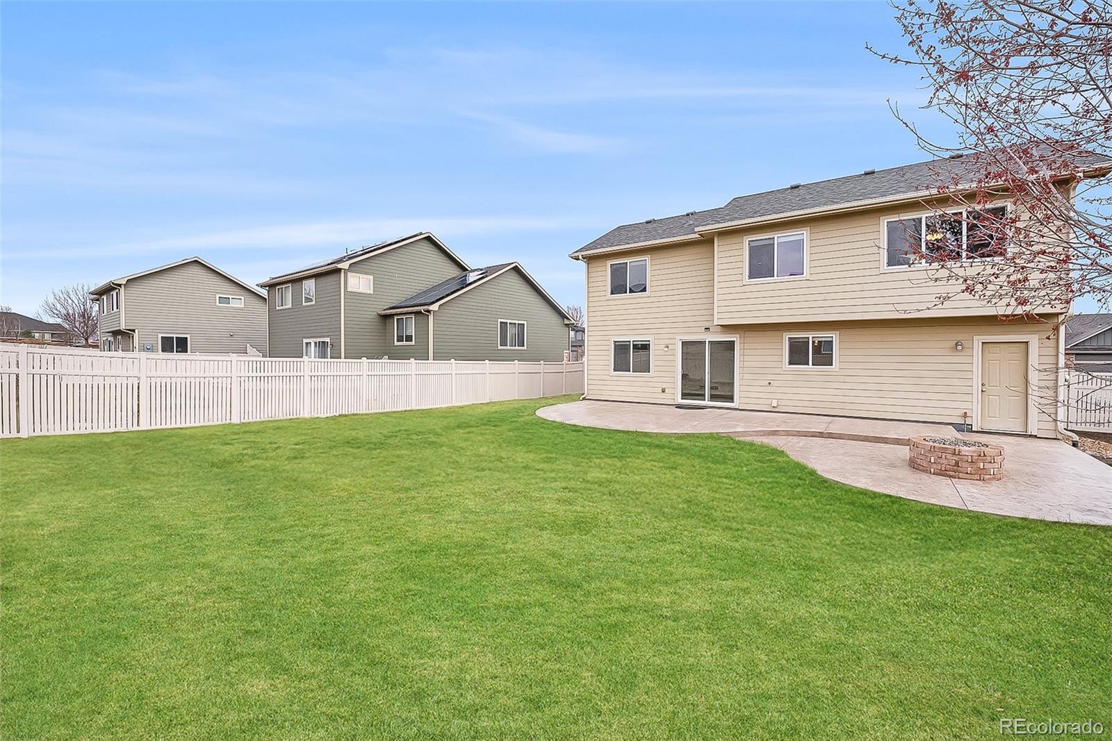 MLS Image #36 for 5210  roadrunner avenue,firestone, Colorado