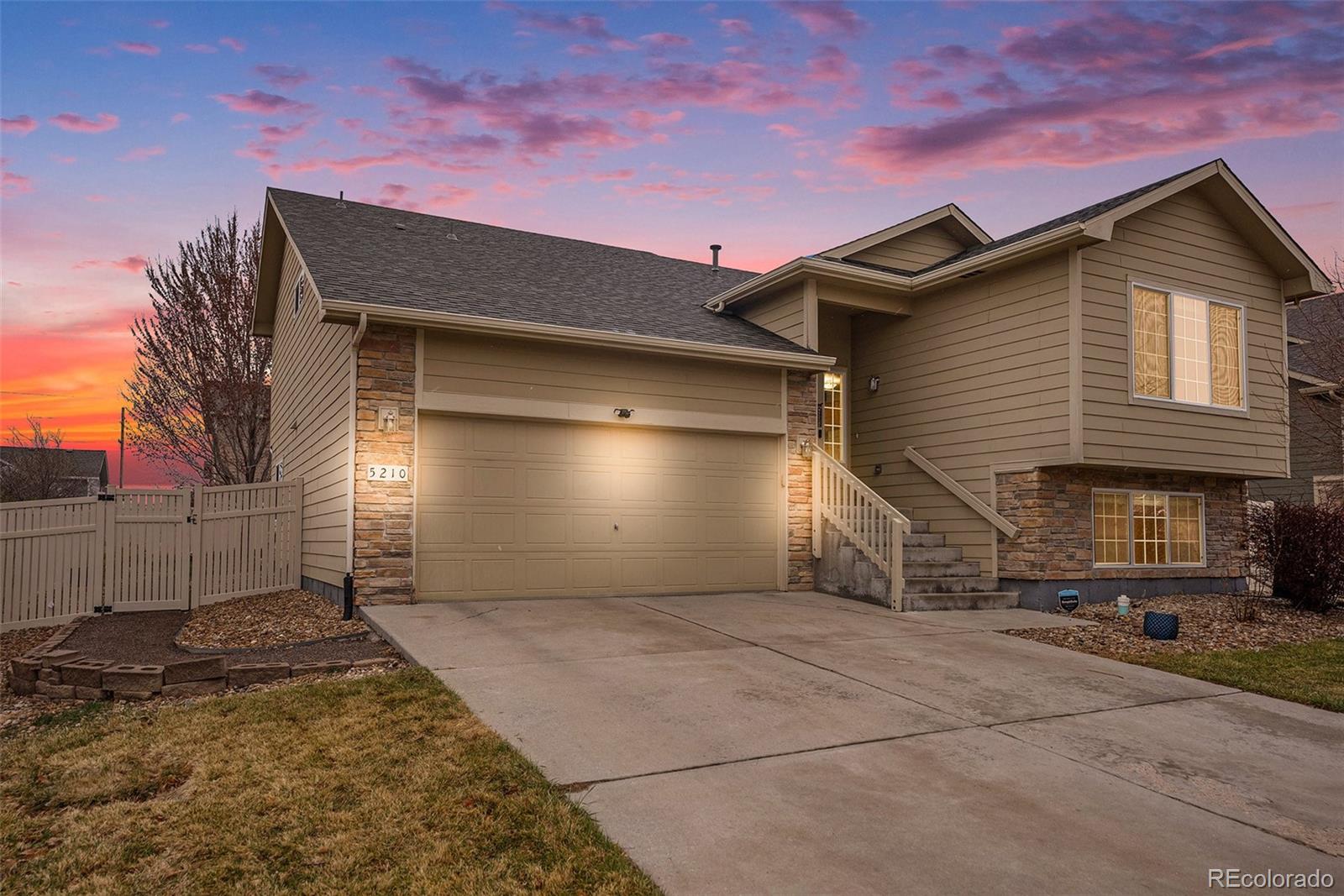 MLS Image #39 for 5210  roadrunner avenue,firestone, Colorado
