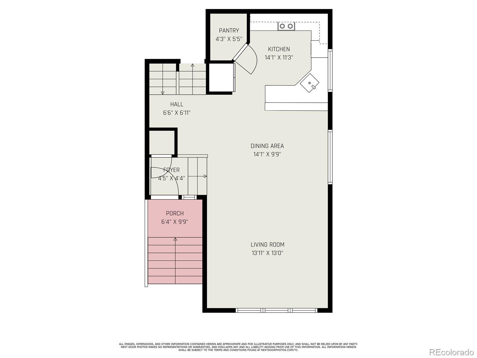 MLS Image #42 for 5210  roadrunner avenue,firestone, Colorado