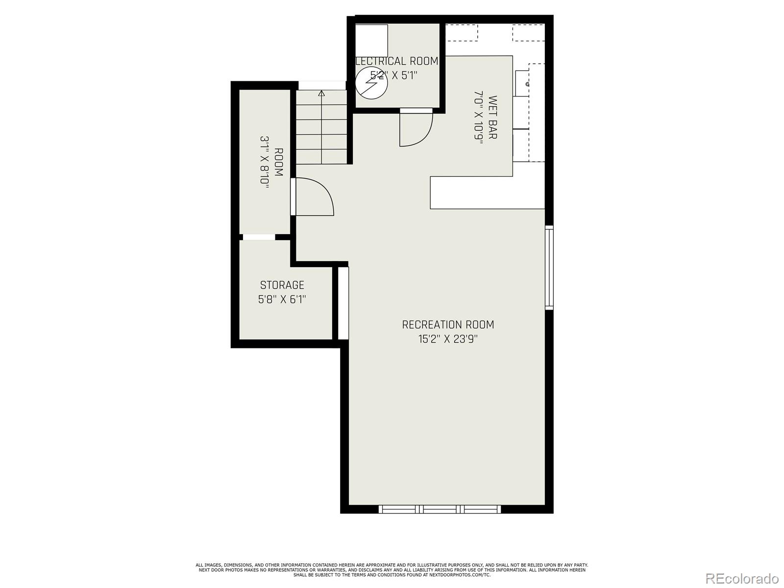 MLS Image #45 for 5210  roadrunner avenue,firestone, Colorado