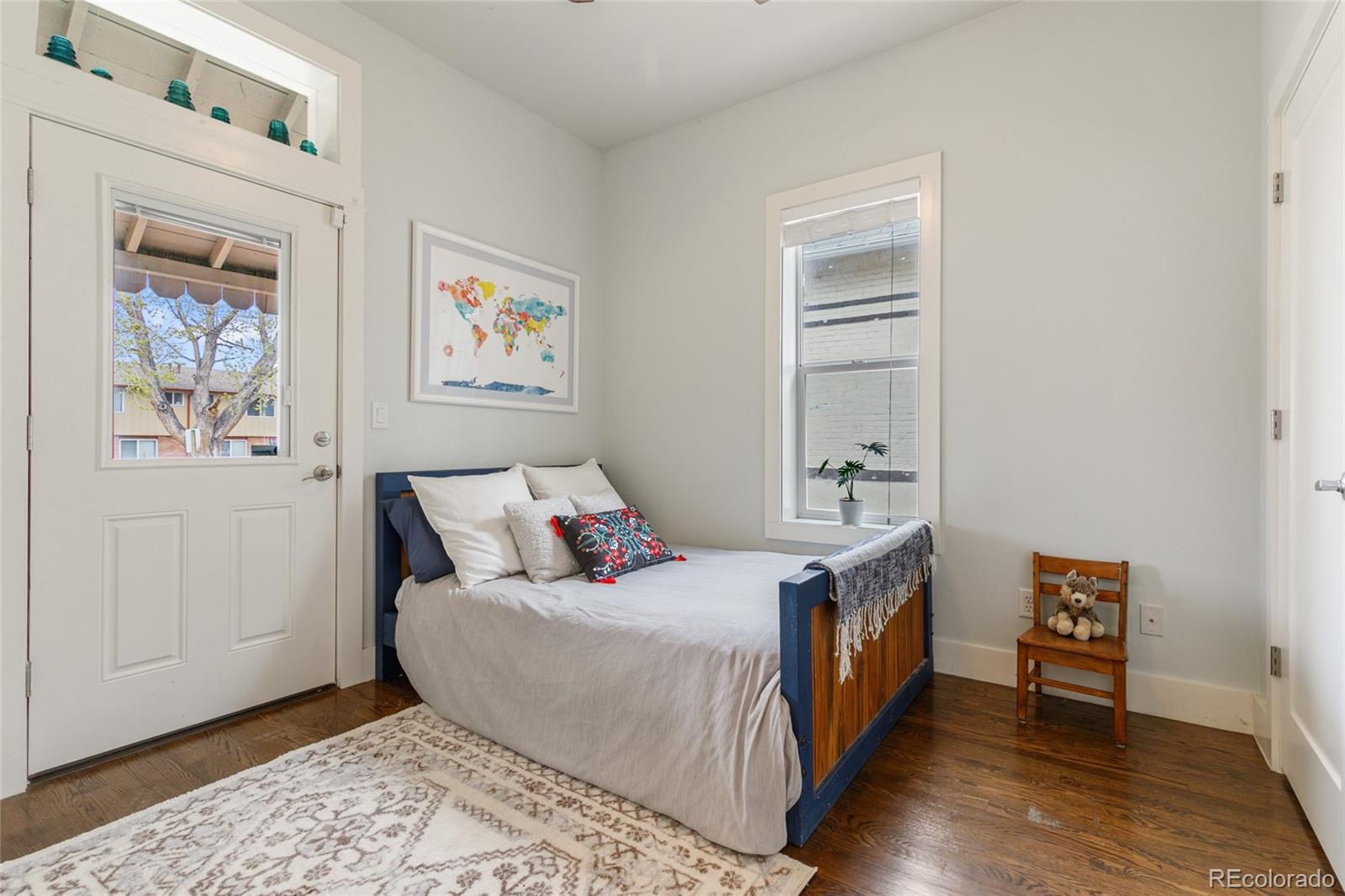 MLS Image #21 for 2224 n humboldt street,denver, Colorado