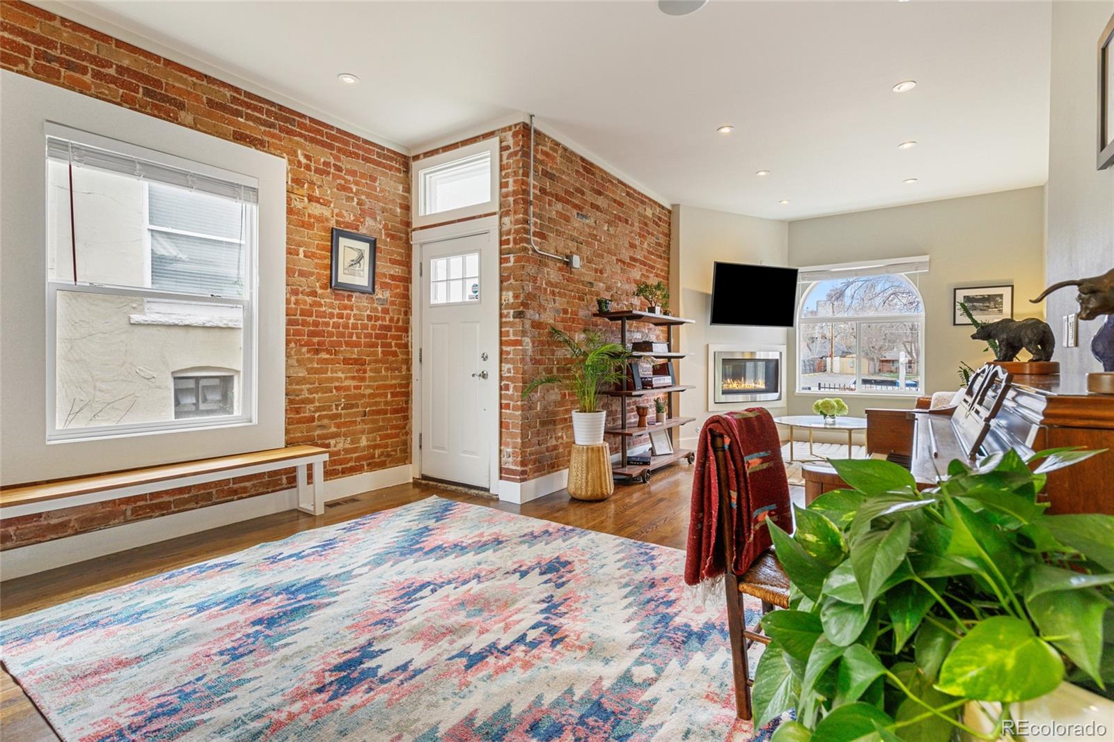 MLS Image #3 for 2224 n humboldt street,denver, Colorado