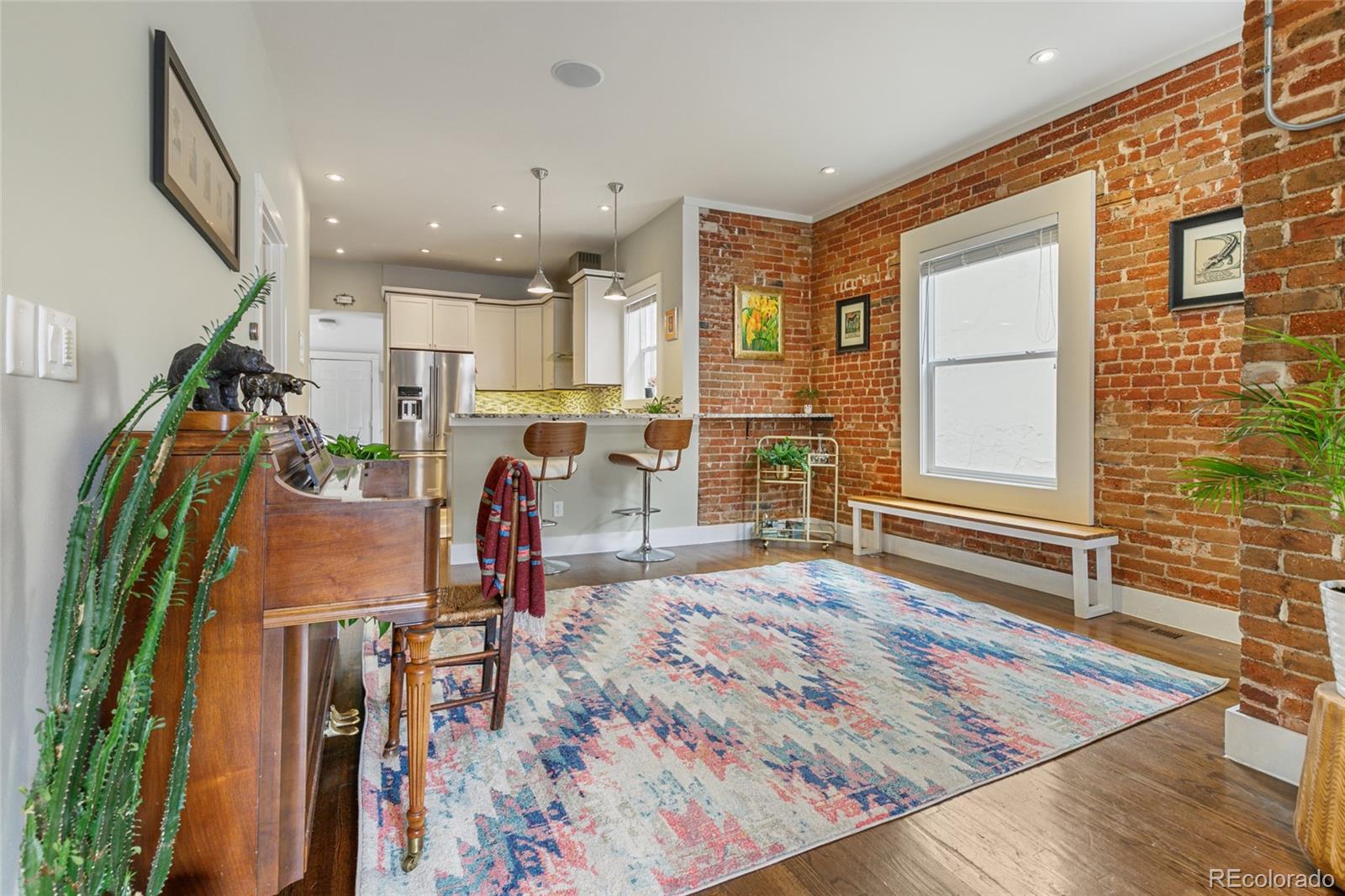 MLS Image #5 for 2224 n humboldt street,denver, Colorado