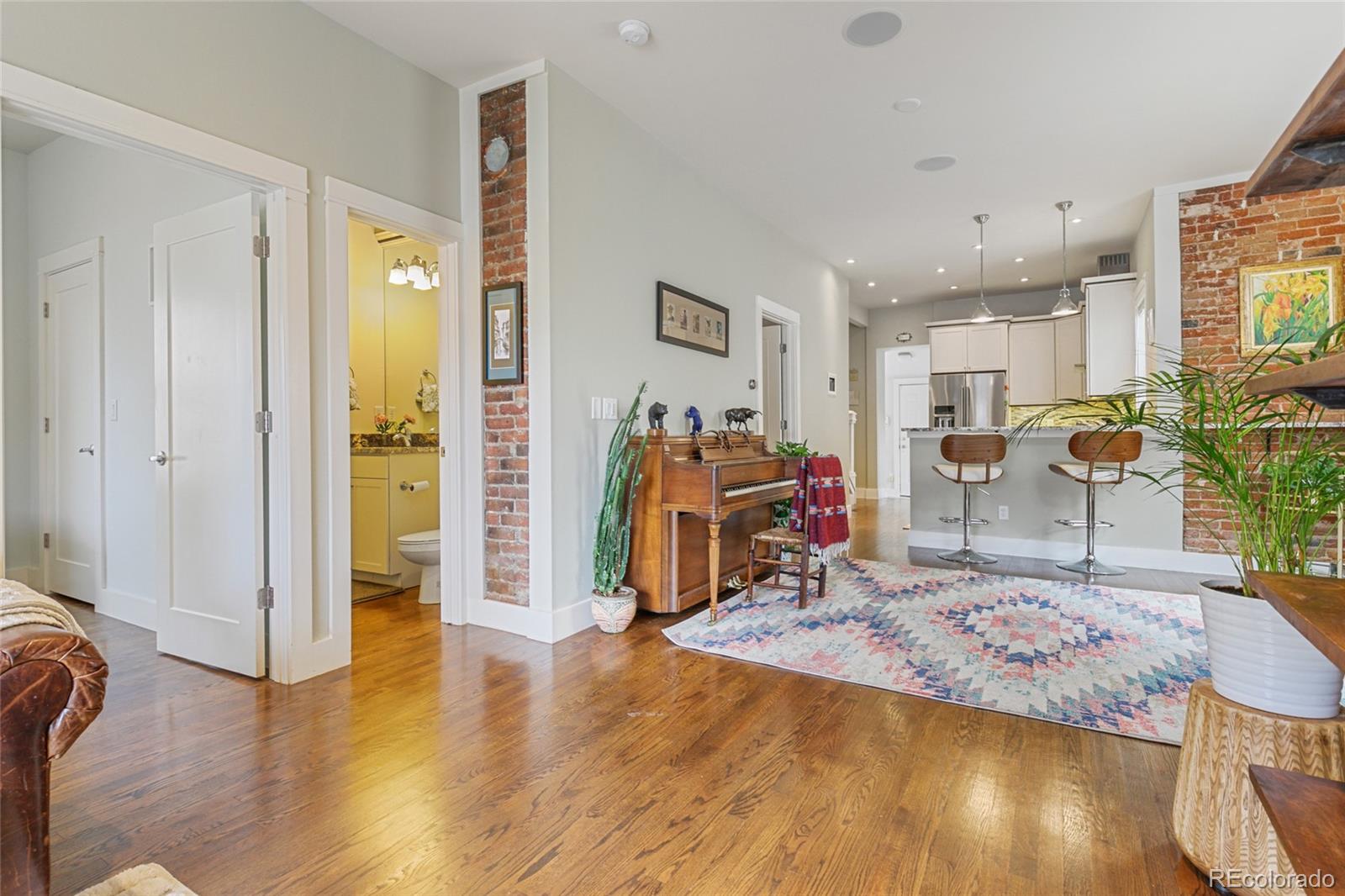 MLS Image #6 for 2224 n humboldt street,denver, Colorado