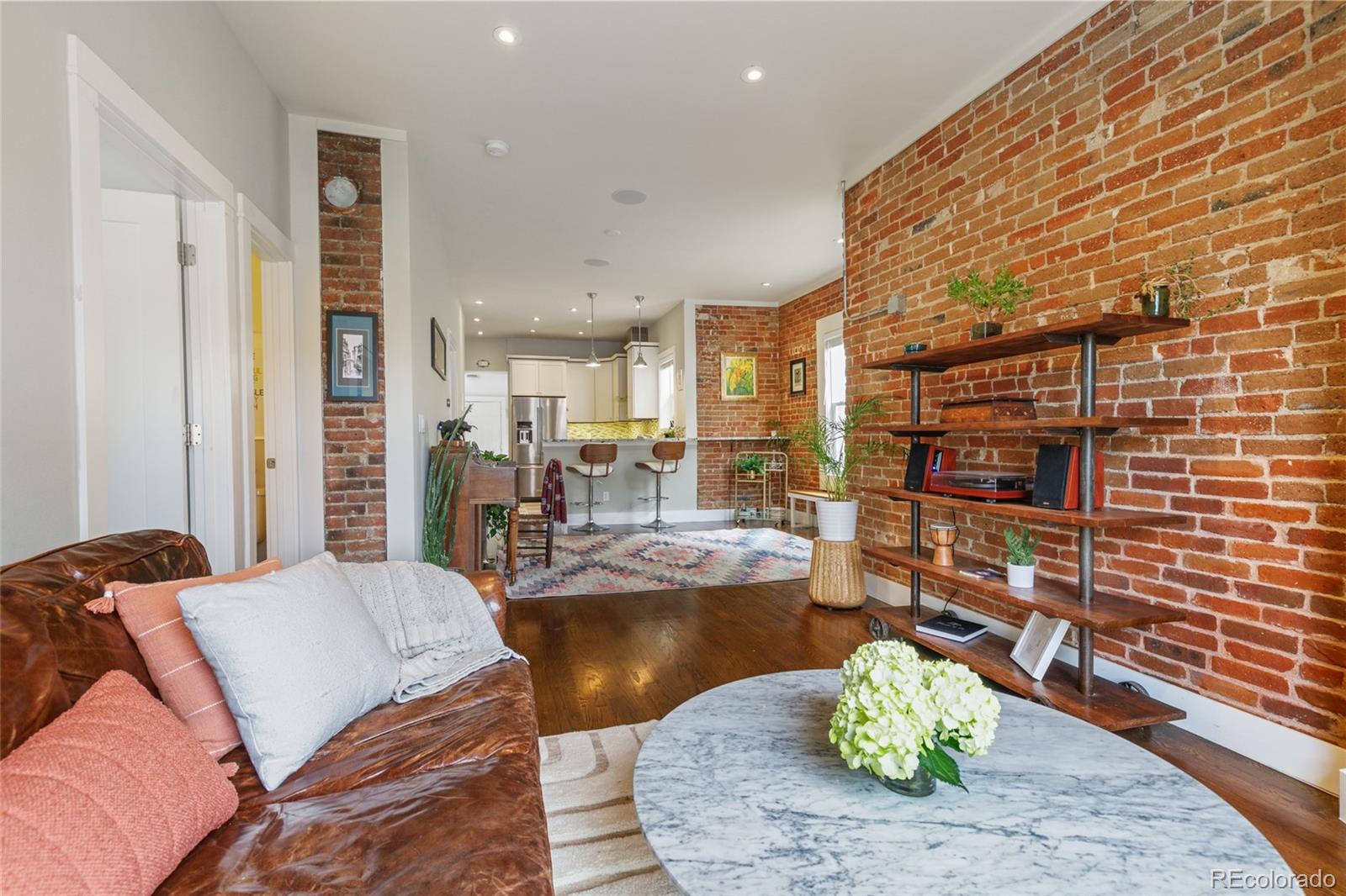 MLS Image #7 for 2224 n humboldt street,denver, Colorado