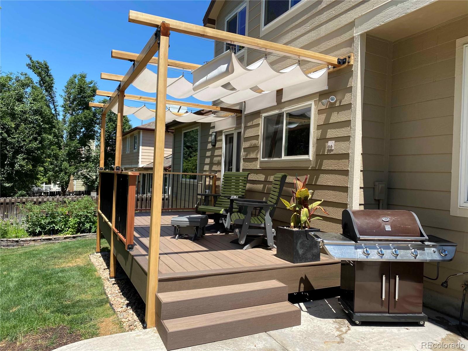 MLS Image #2 for 7167 s acoma street,littleton, Colorado