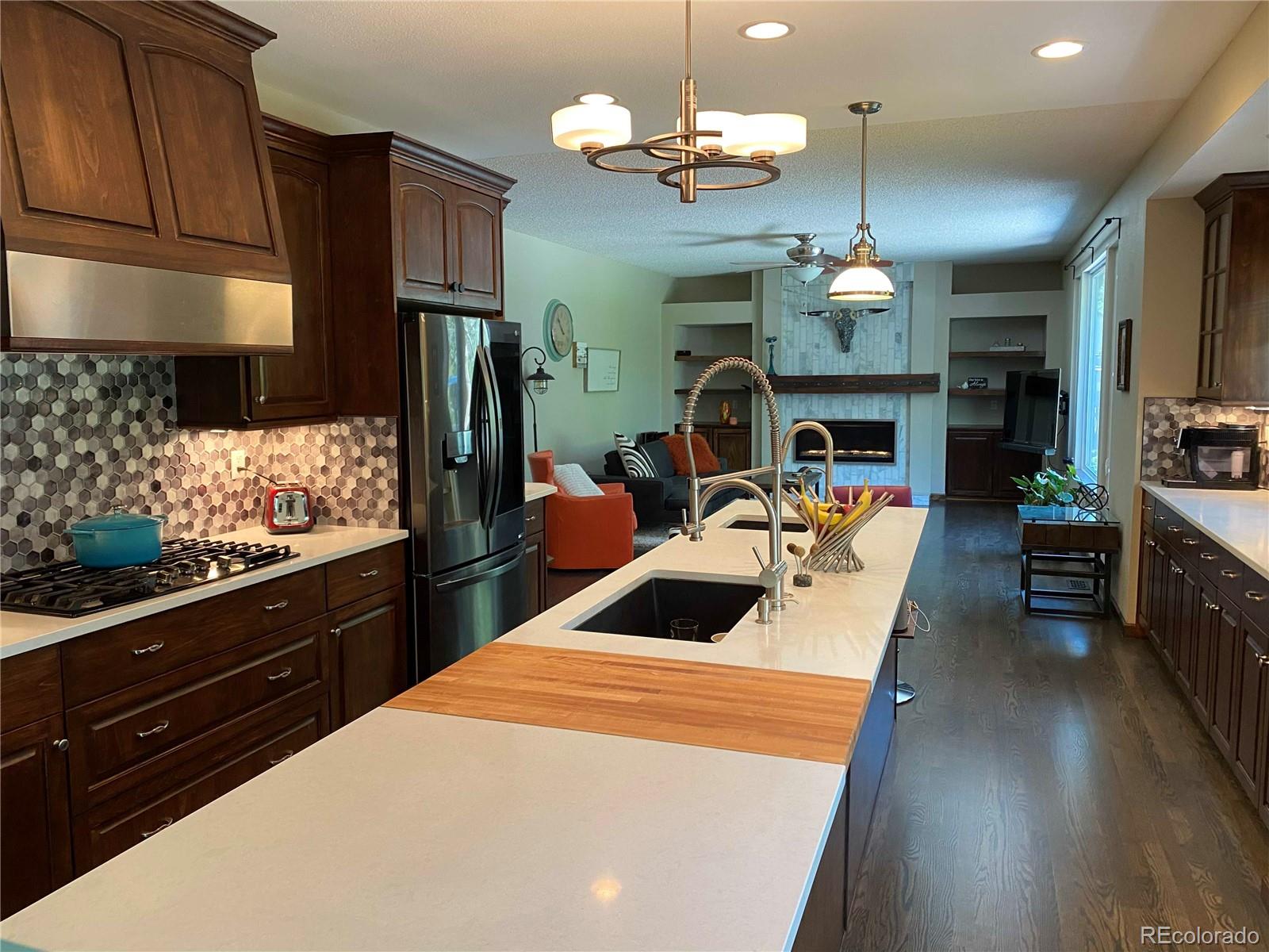 MLS Image #5 for 7167 s acoma street,littleton, Colorado