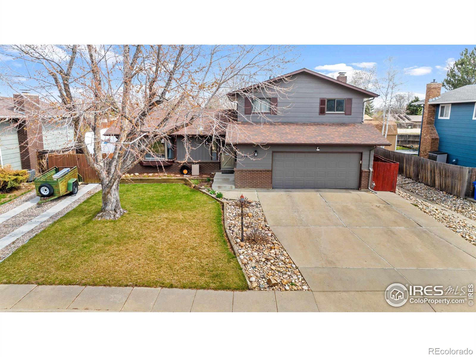 MLS Image #0 for 3106  marshall ash drive,loveland, Colorado