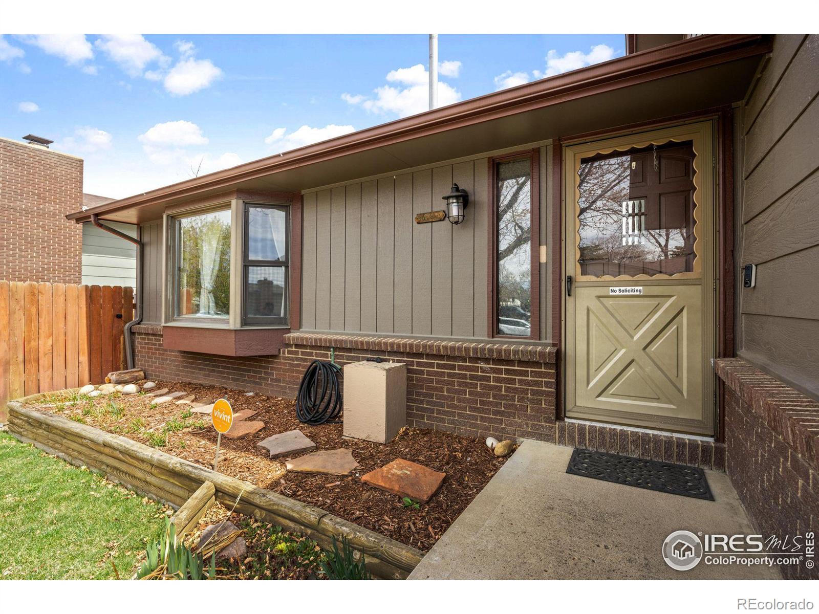 MLS Image #2 for 3106  marshall ash drive,loveland, Colorado