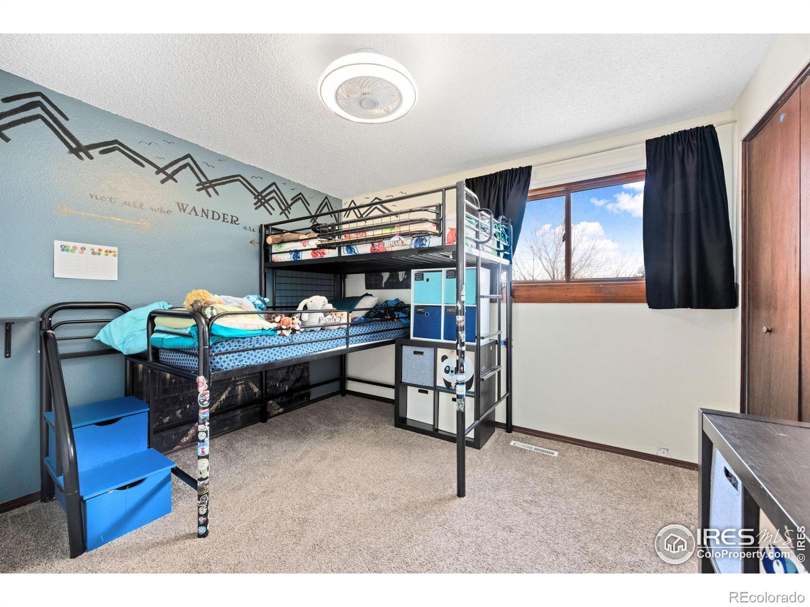 MLS Image #22 for 3106  marshall ash drive,loveland, Colorado