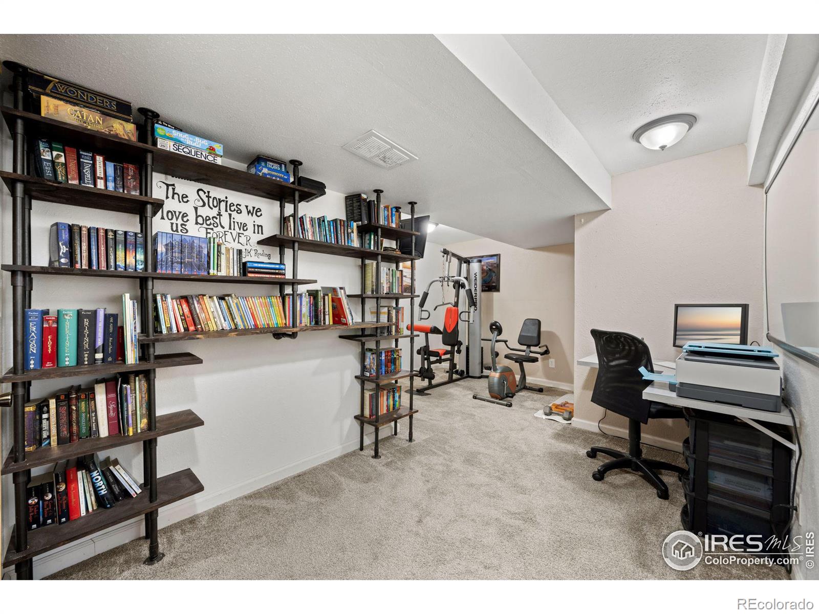 MLS Image #29 for 3106  marshall ash drive,loveland, Colorado