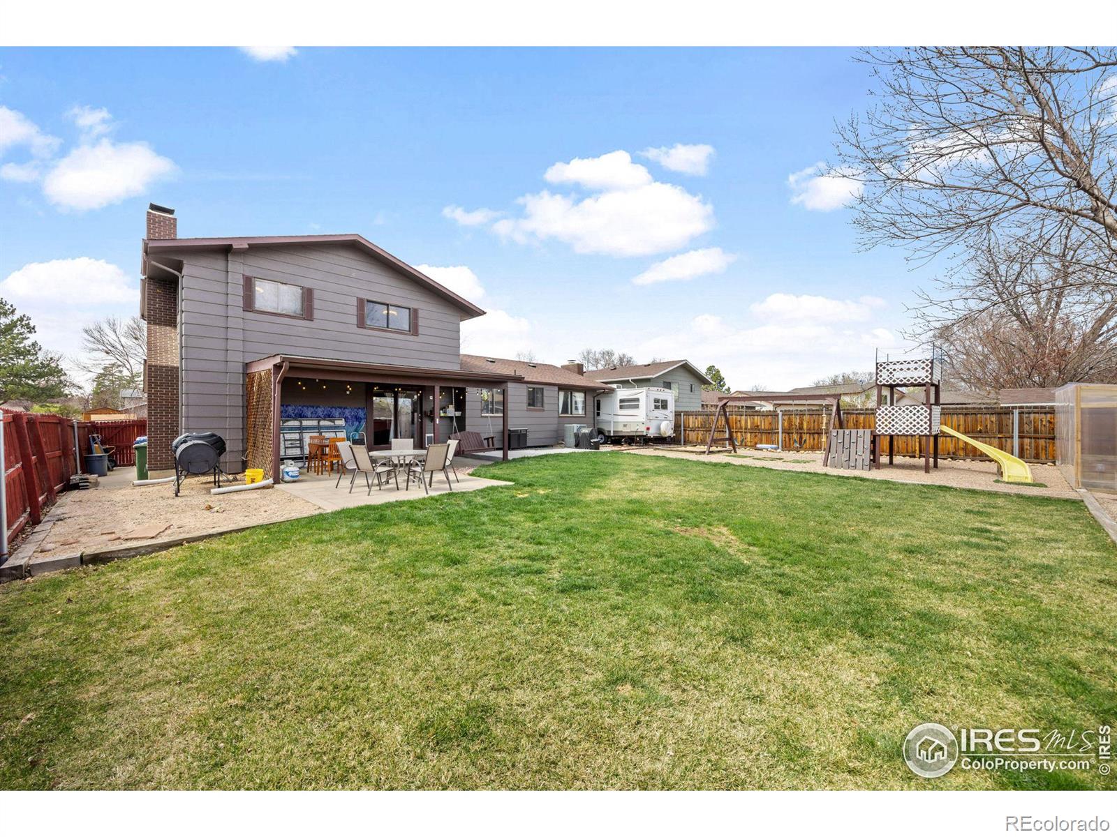 MLS Image #34 for 3106  marshall ash drive,loveland, Colorado