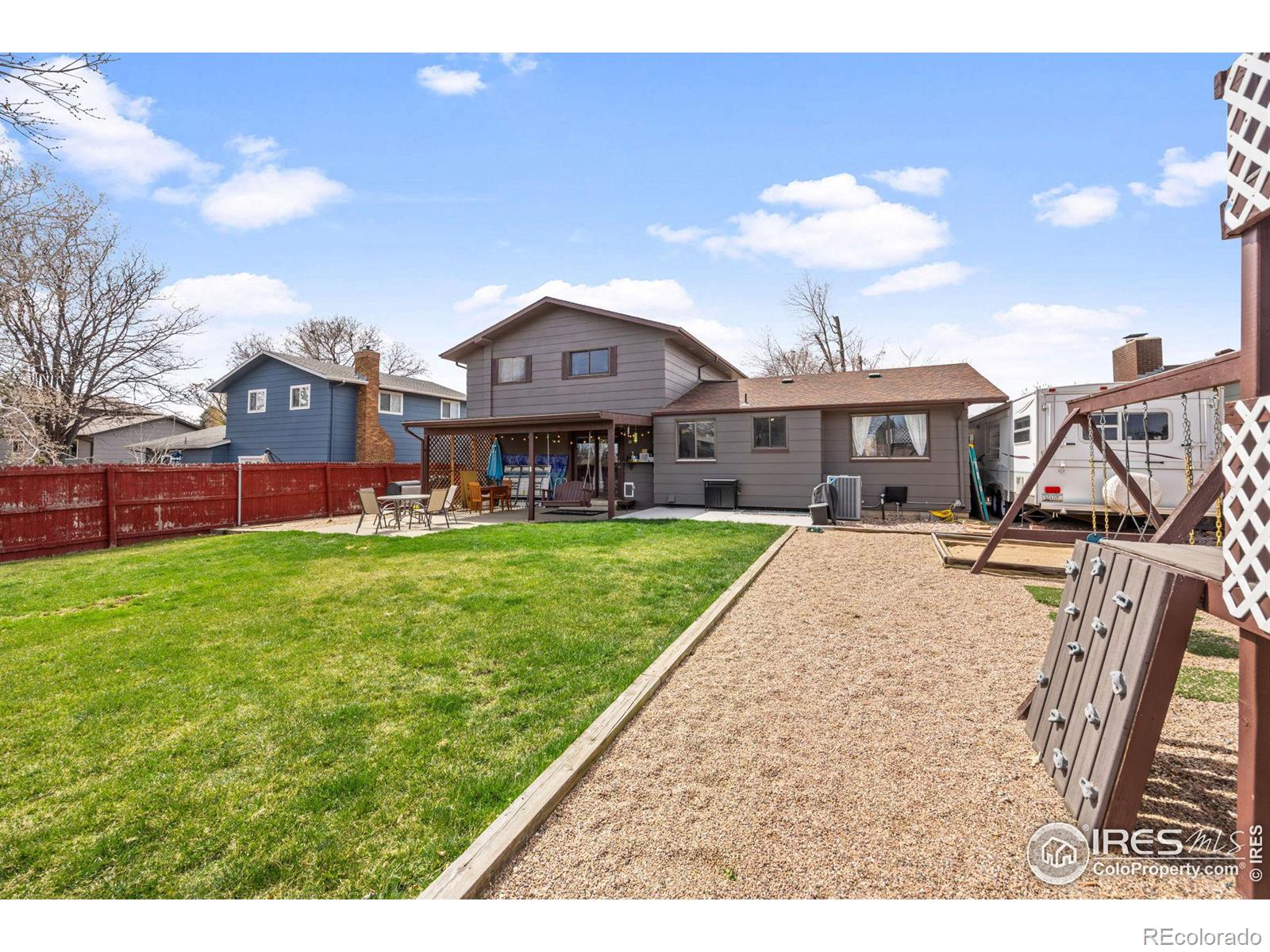 MLS Image #35 for 3106  marshall ash drive,loveland, Colorado