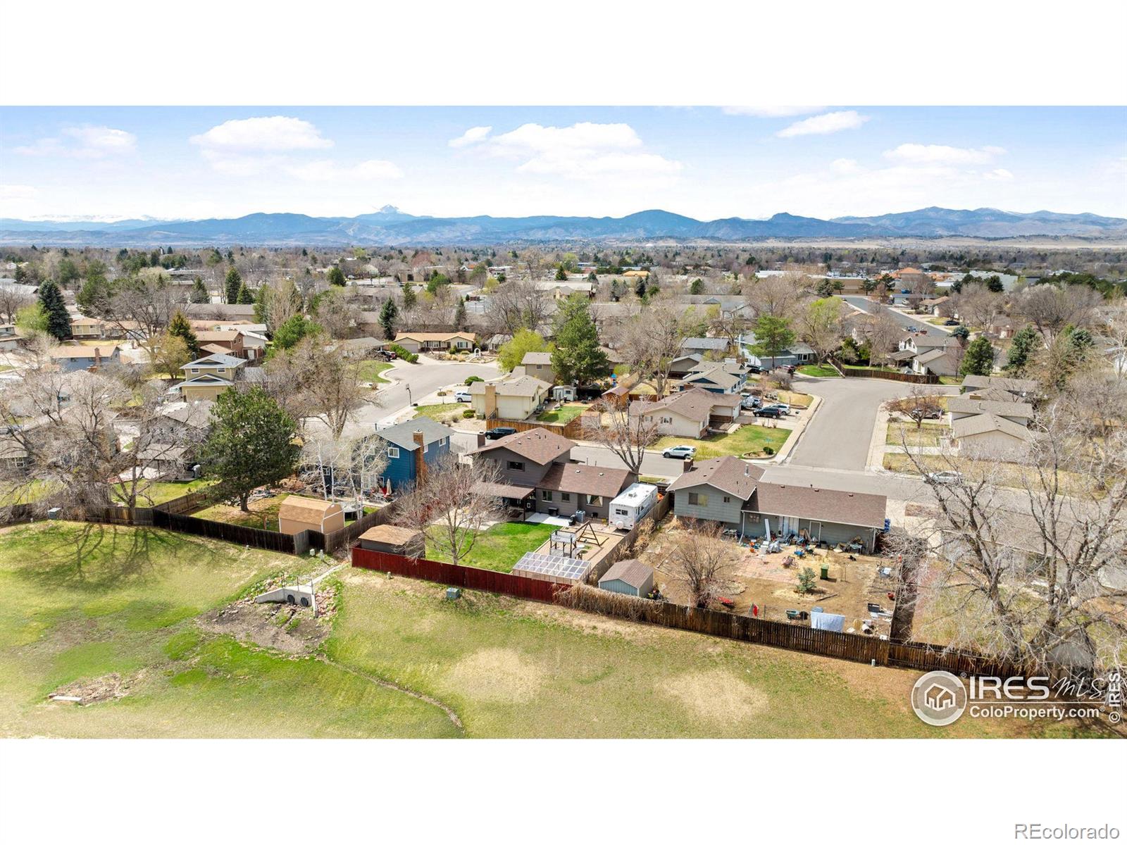 MLS Image #38 for 3106  marshall ash drive,loveland, Colorado
