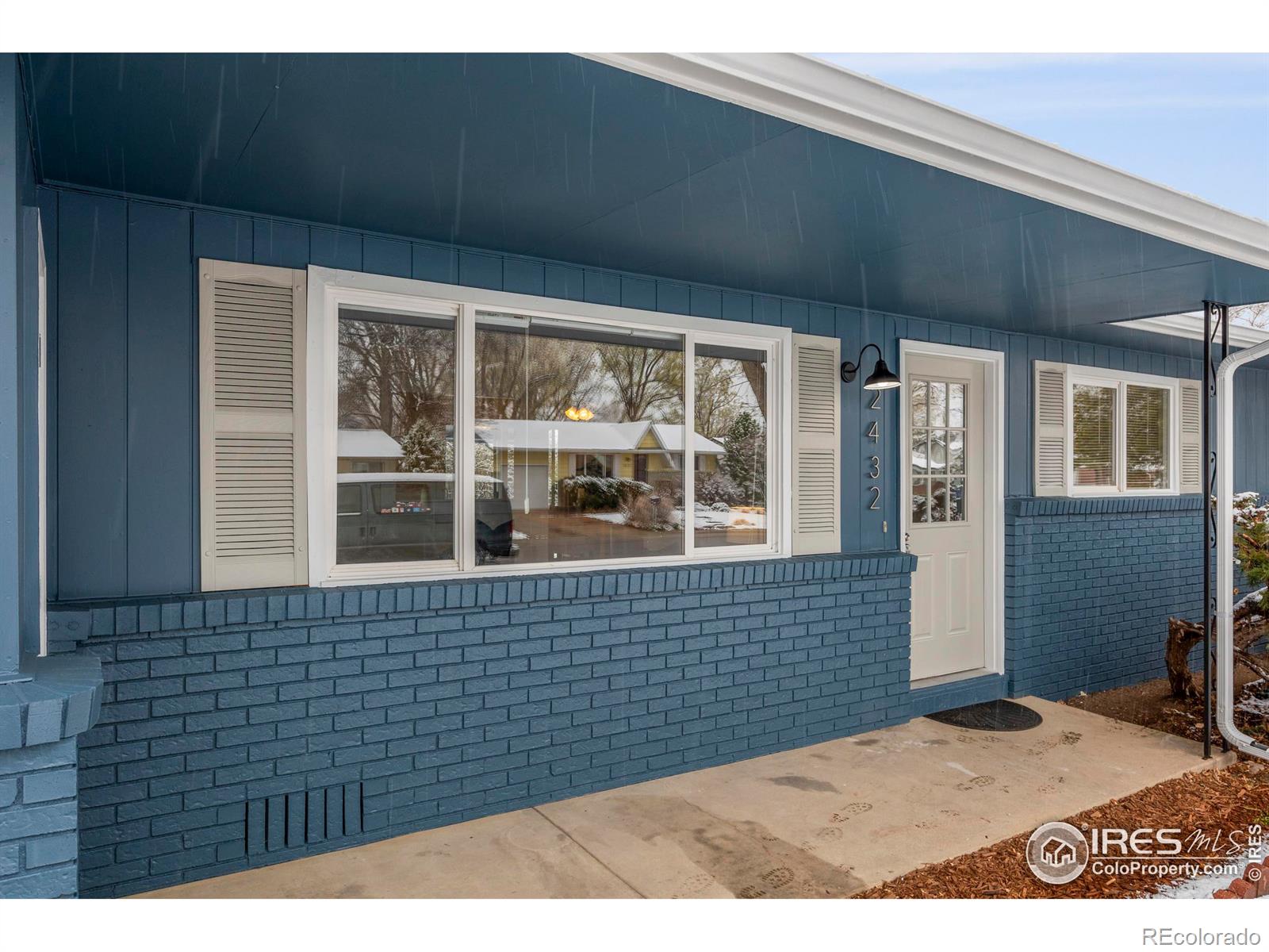 CMA Image for 2417 w elizabeth street,Fort Collins, Colorado