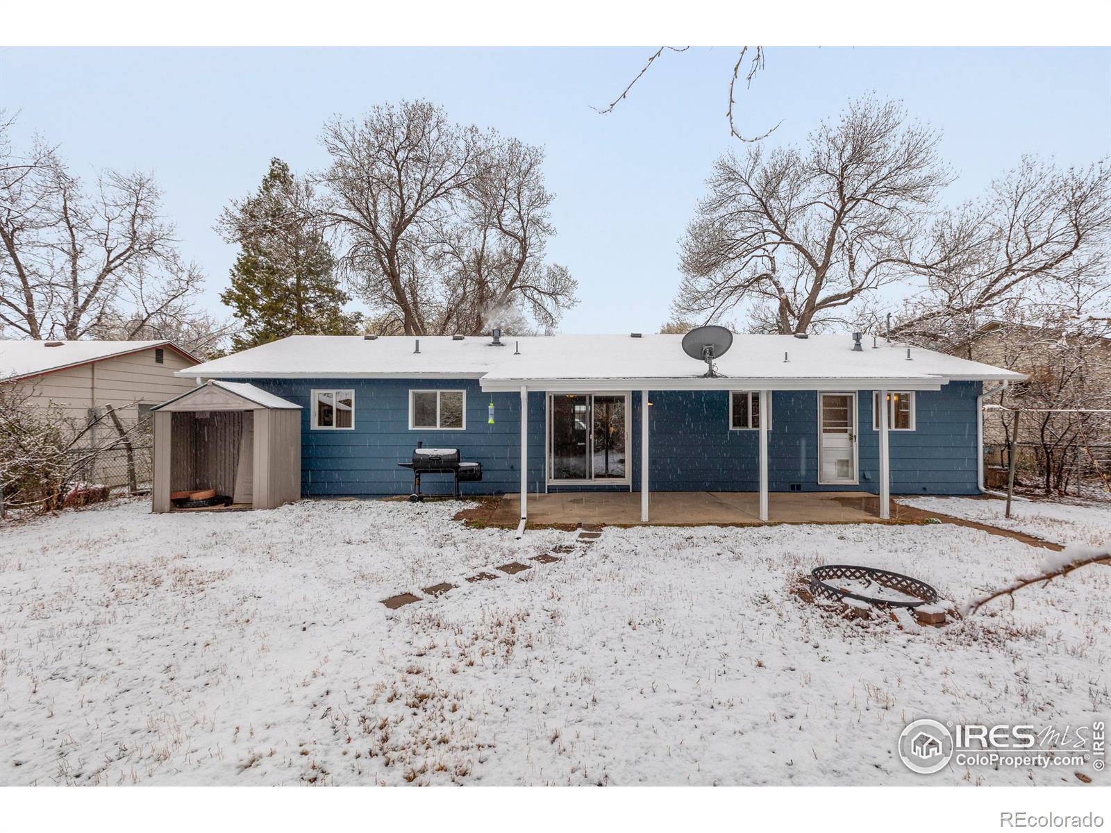 MLS Image #28 for 2432  tamarac drive,fort collins, Colorado