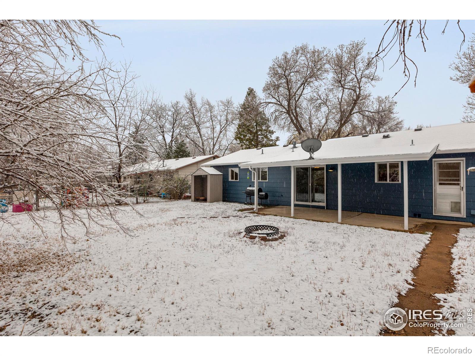MLS Image #29 for 2432  tamarac drive,fort collins, Colorado