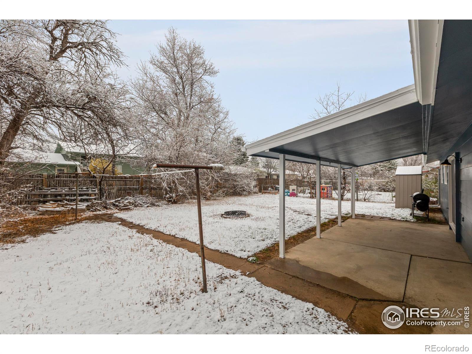 MLS Image #30 for 2432  tamarac drive,fort collins, Colorado