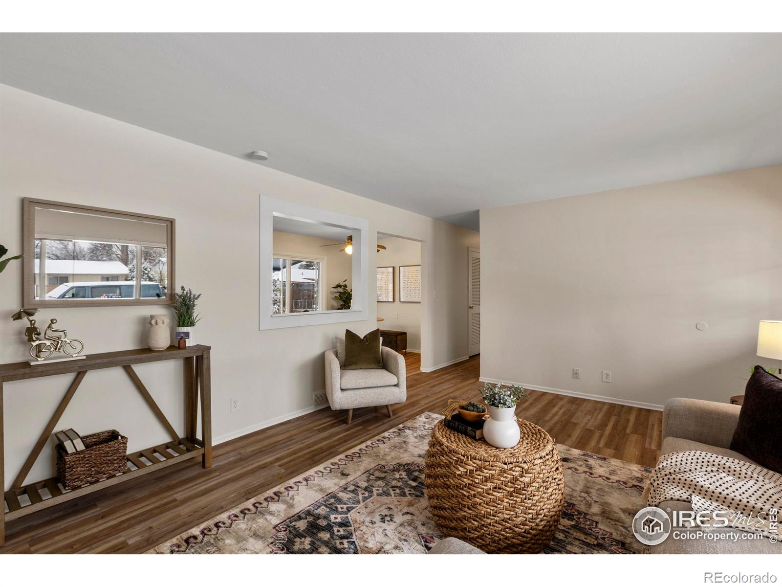 MLS Image #4 for 2432  tamarac drive,fort collins, Colorado