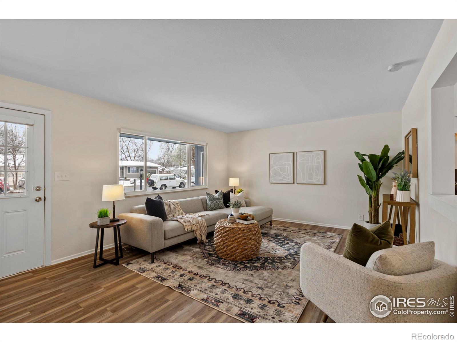 MLS Image #6 for 2432  tamarac drive,fort collins, Colorado