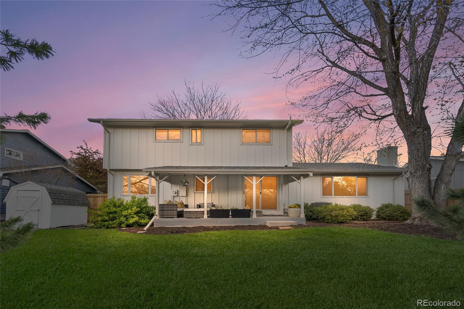 MLS Image #46 for 3930 s spruce street,denver, Colorado