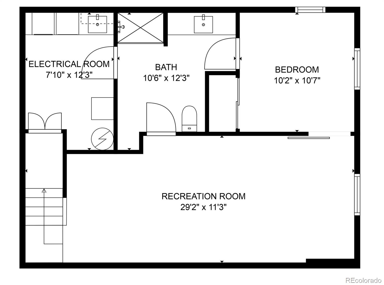 MLS Image #47 for 3930 s spruce street,denver, Colorado