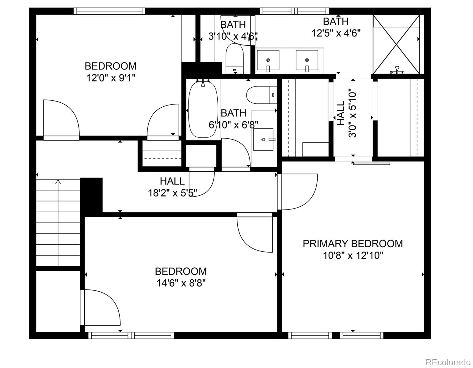 MLS Image #49 for 3930 s spruce street,denver, Colorado