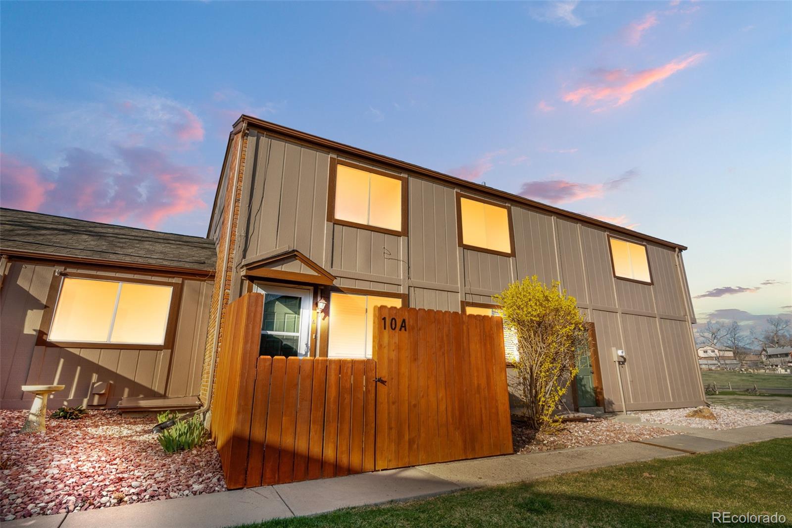 MLS Image #0 for 7700 w glasgow place 10a,littleton, Colorado