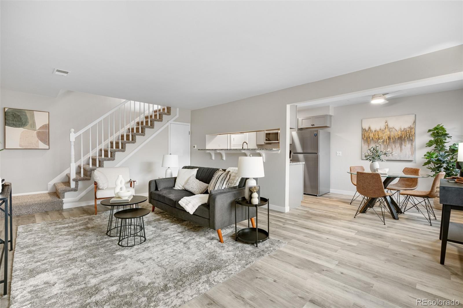 MLS Image #1 for 7700 w glasgow place 10a,littleton, Colorado